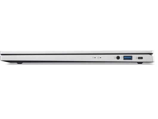 Ноутбук Acer Aspire Go AG15-42P-R917/NX.JJHAA.003/Ryzen 7-7730U/16Gb/512Gb/ 15.6 FHD/Win11 серебристый